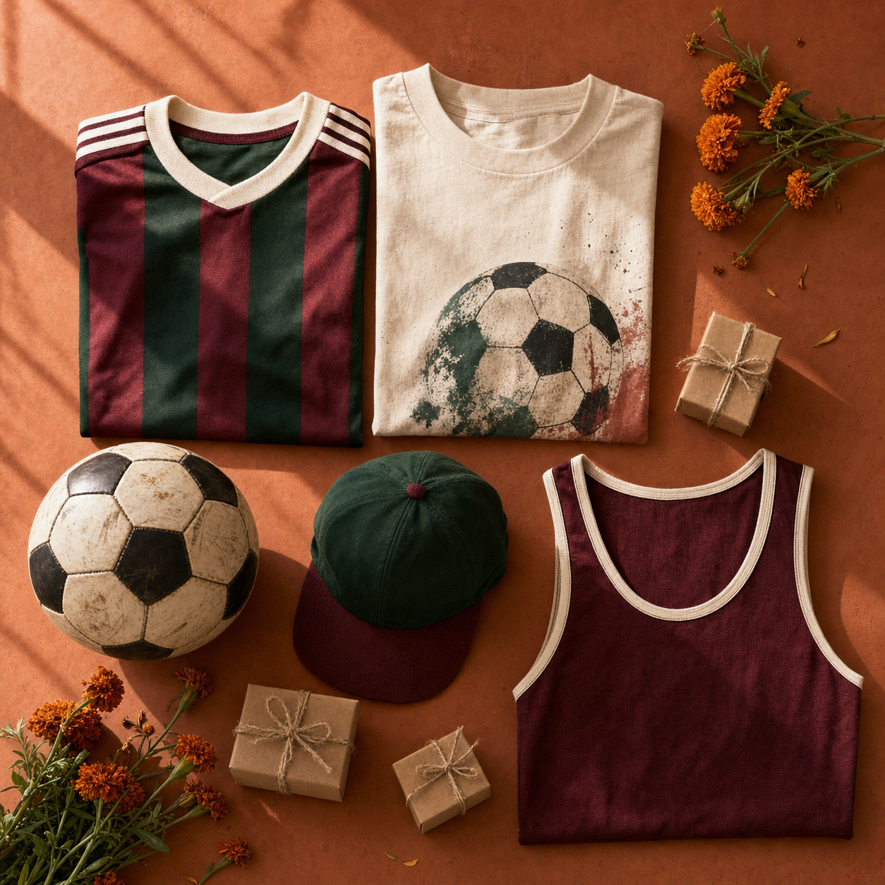 2026 World Cup Gift Guide: 15 Bronx Fits Under $85 – Bronx Native Shop