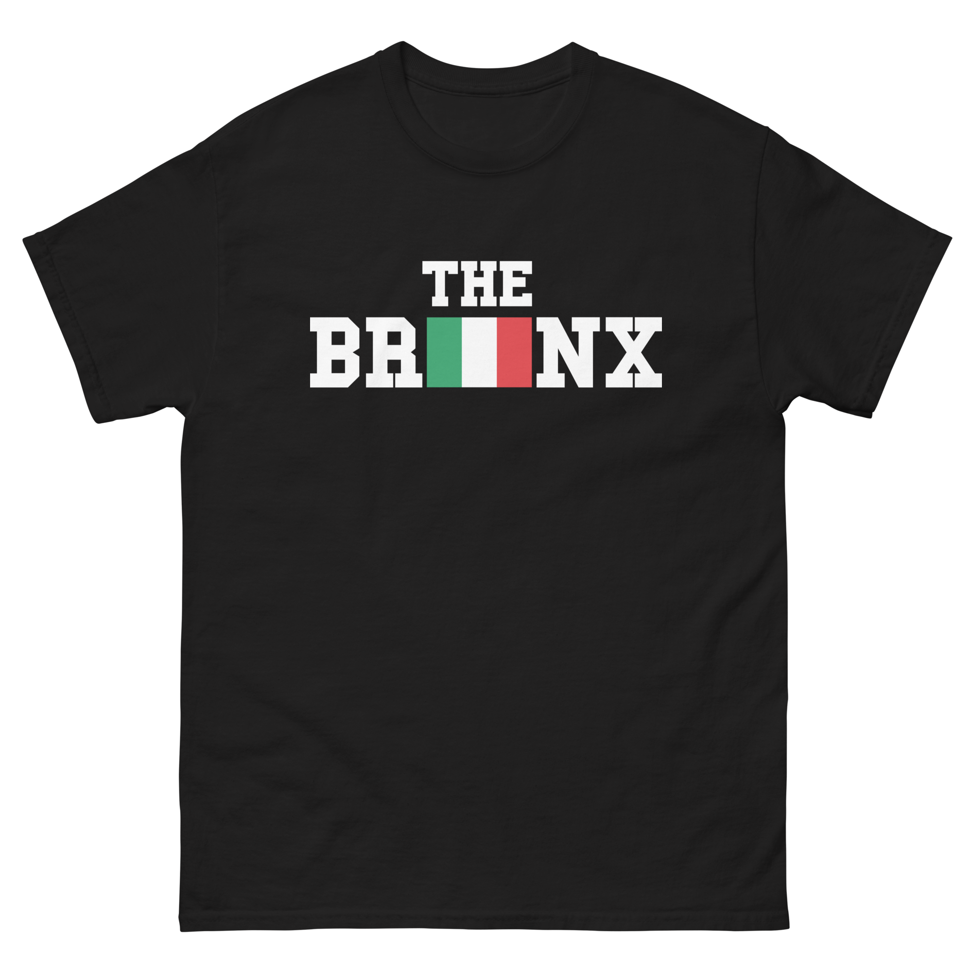 The Bronx Flag Bronx Native Shop