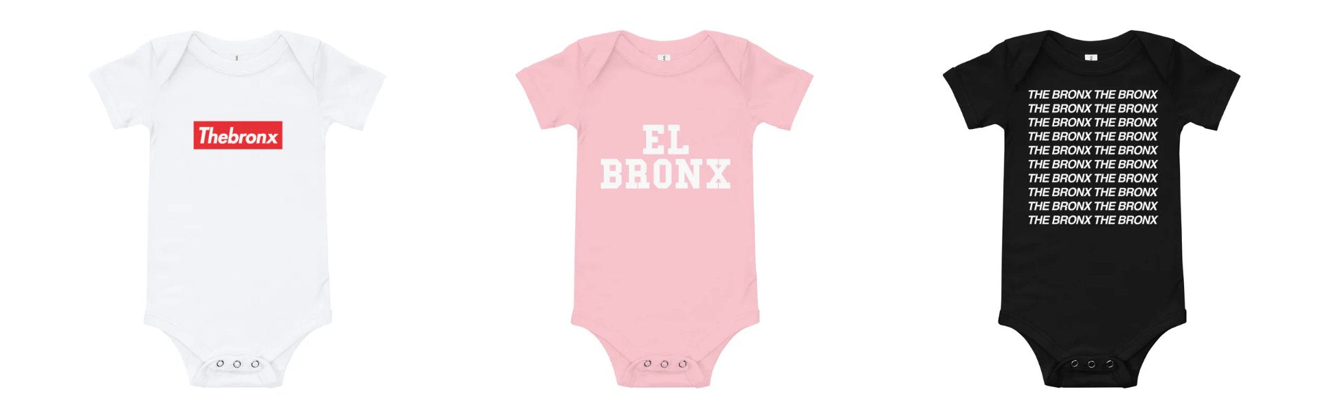 Bronx Babies Bronx Native Shop