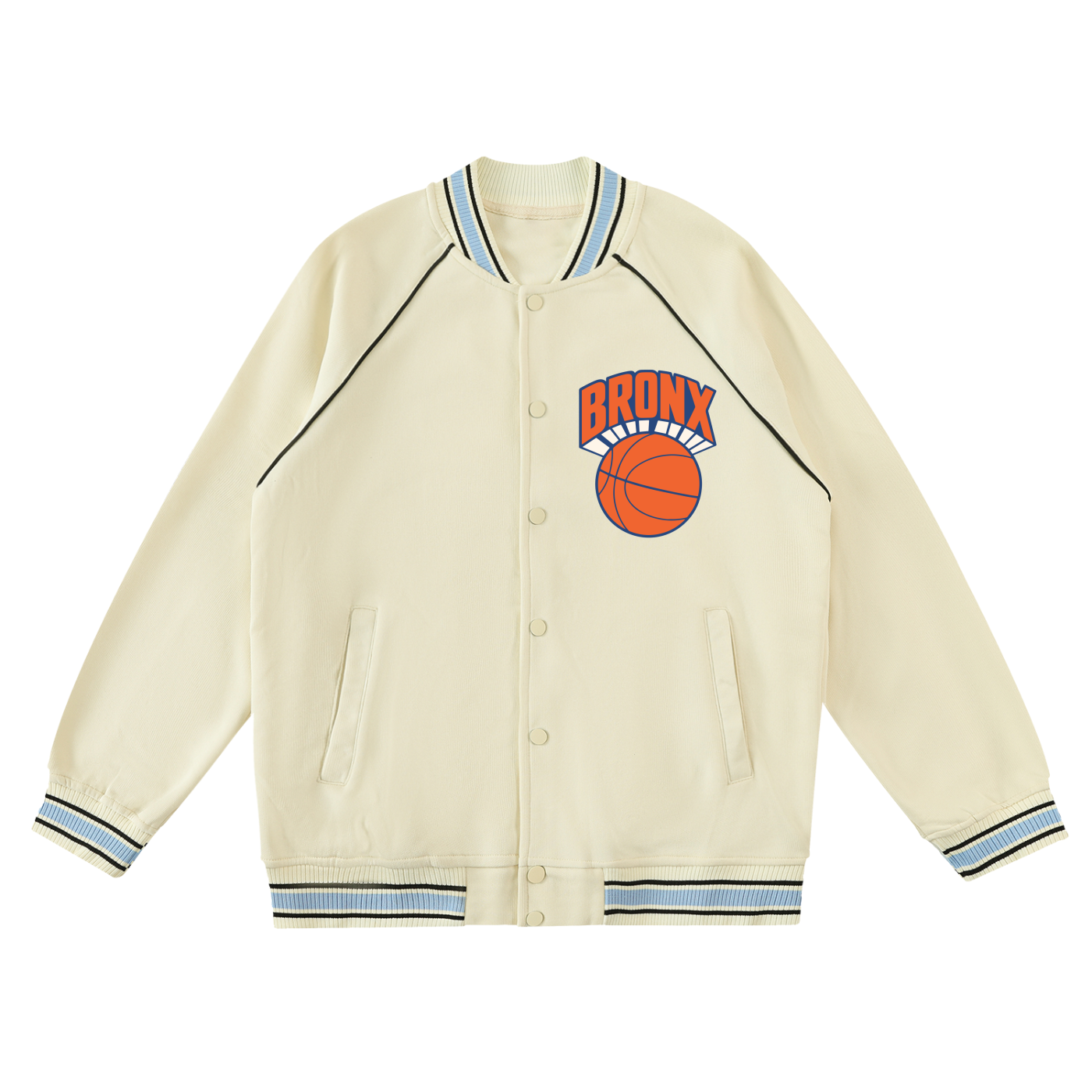 【限定品/新品未使用】NBA VARSITY JACKET ジャケット Bronx Finals Varsity Jacket Apricot | Bronx Native – Bronx Native Shop