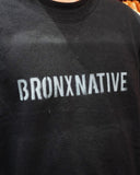 Bronx Native Custom Crewneck Sweater
