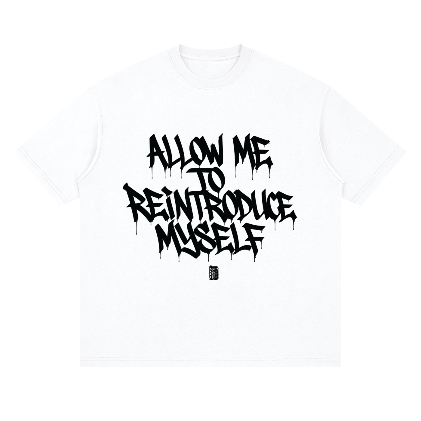 30th Anniversary Drop-Shoulder Tee | Bronx Native – Bronx Native Shop