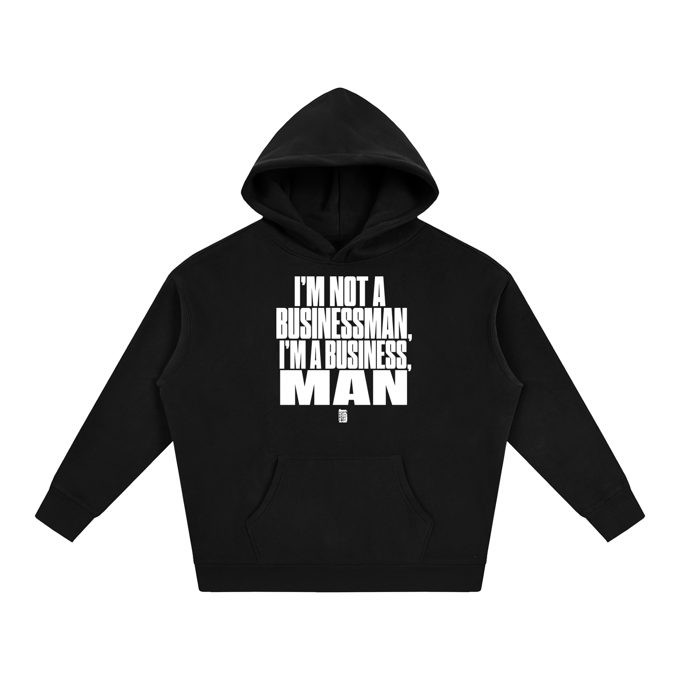 30th Anniversary Oversized Hoodie | Bronx Native – Bronx Native Shop