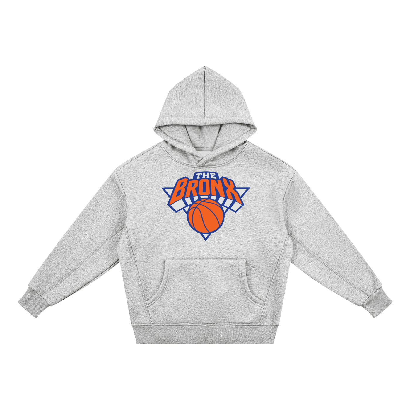 BXN Kids Basketball Fleece Hoodie | Bronx Native – Bronx Native Shop