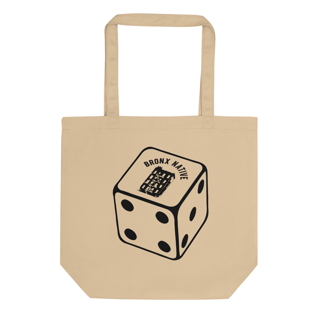 Bronx Native Lucky 7 Tote