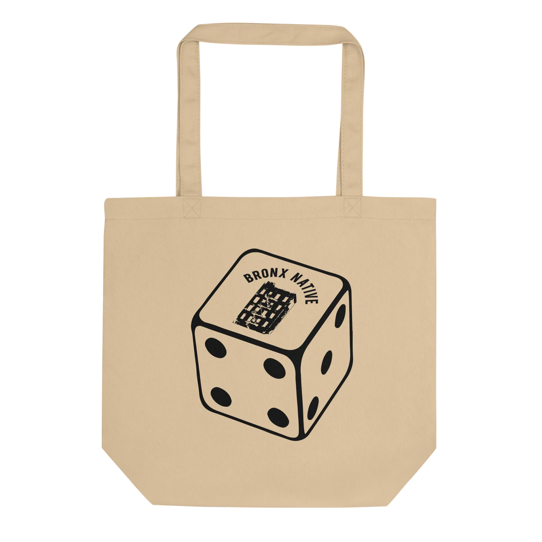 Bronx Native Lucky 7 Tote Bronx Native Shop