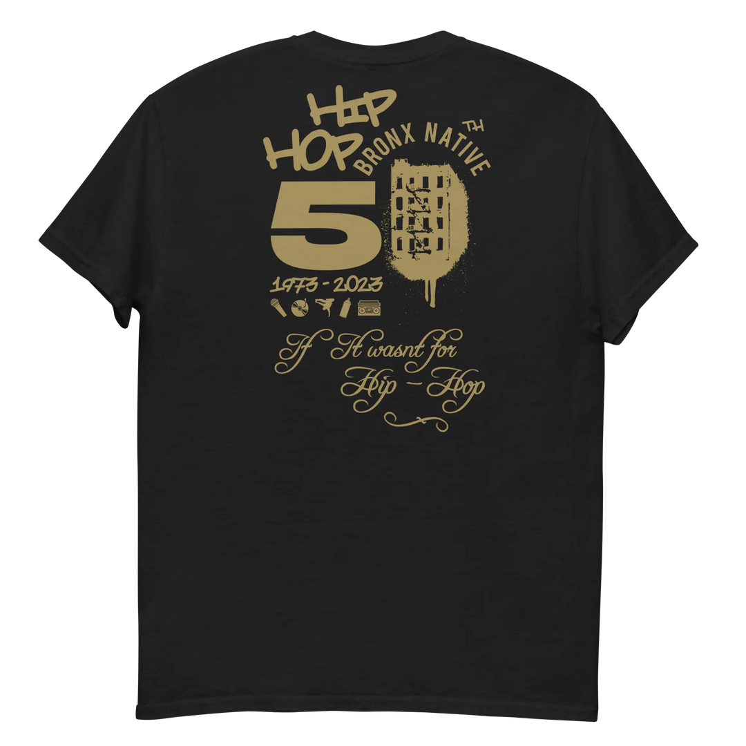 Bronx Native Hip-Hop 50th Bronx Native Shop