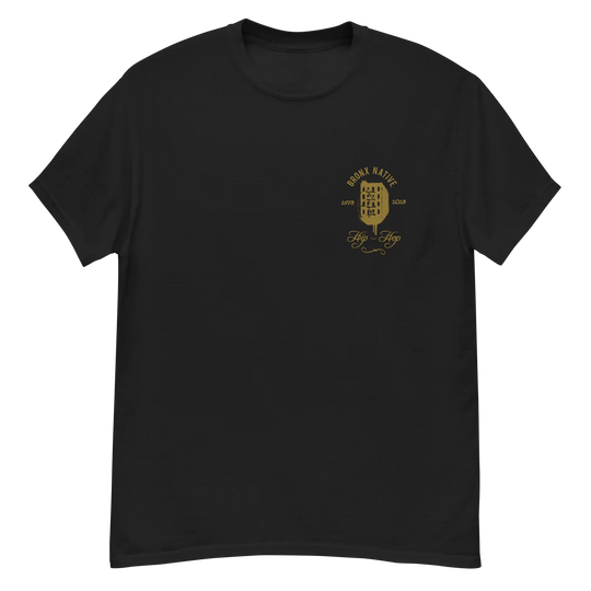 Bronx Native Hip-Hop 50th Bronx Native Shop