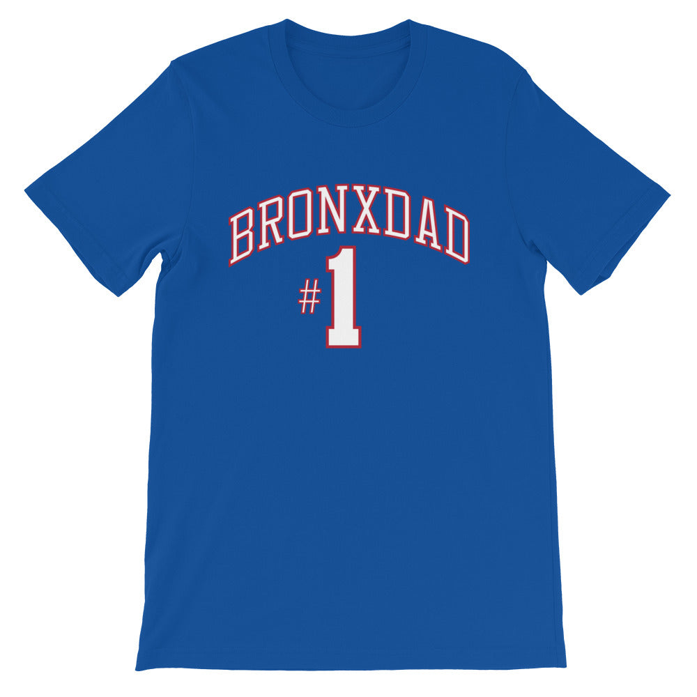 Bronx Dad #1 (Giants)
