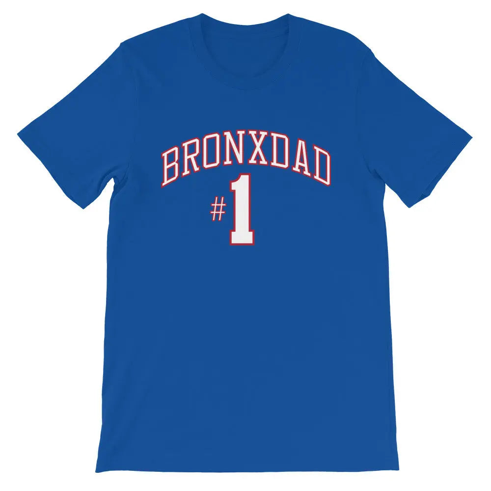 Bronx Dad #1 (Giants) Bronx Native Shop