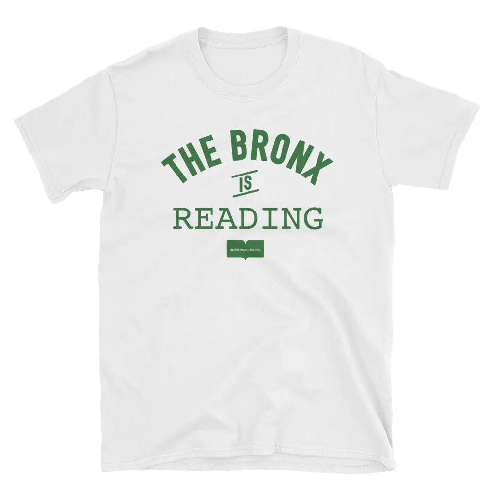 The Bronx is Reading Bronx Native Shop