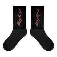 Bronx Native Socks