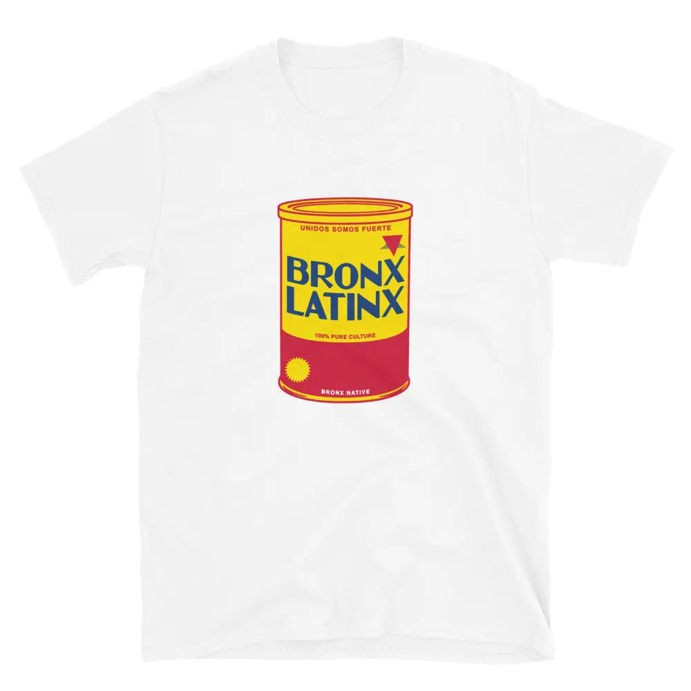 Bronx Latinx Bronx Native Shop