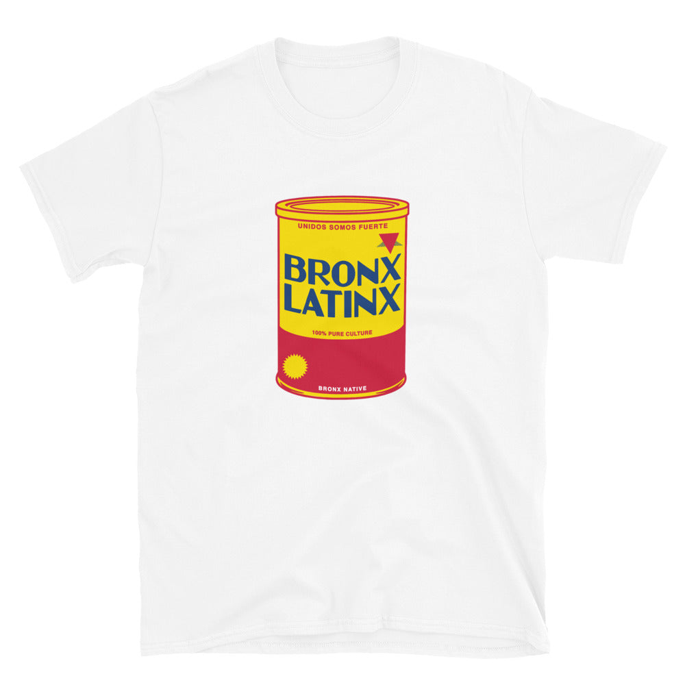  El Bronx New York Puerto Rico Premium T-Shirt