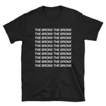 The Bronx The Bronx T-shirt