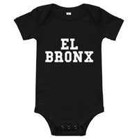 EL BRONX Baby