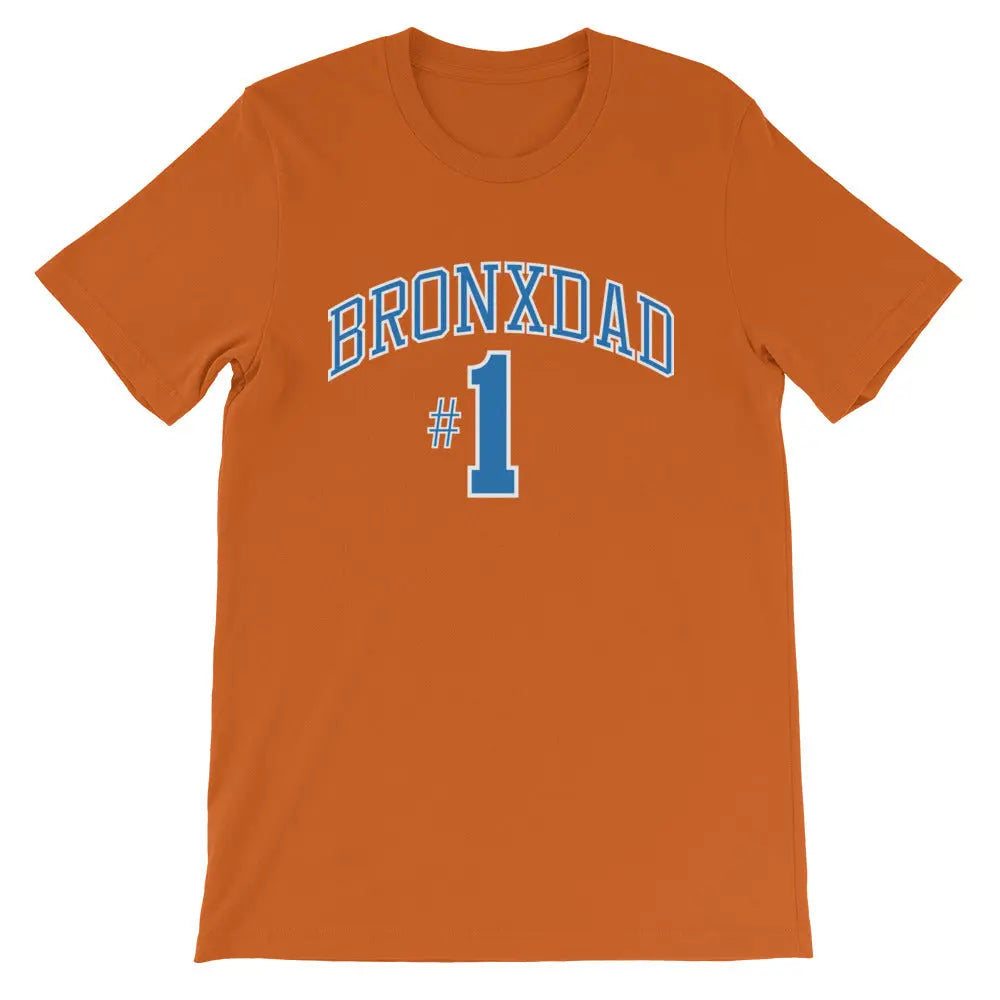 Bronx Dad #1 (Knicks) Bronx Native Shop
