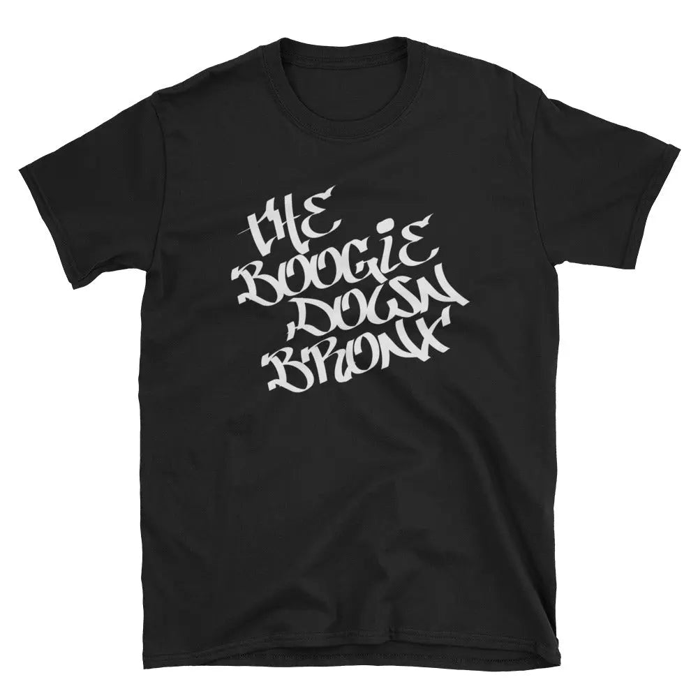The Boogie Down Bronx Bronx Native Shop