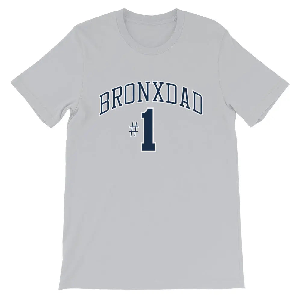 Bronx Dad #1 (Yankees) Bronx Native Shop