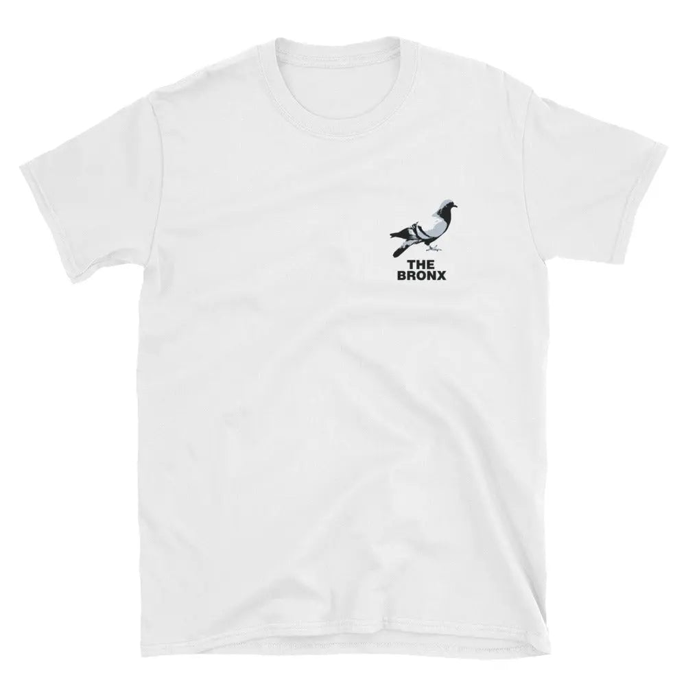 The Bronx Pigeon Bronx Native Shop