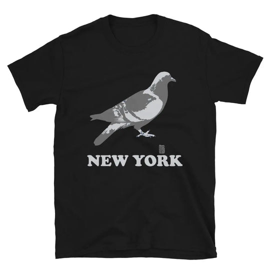 New York Pigeon Bronx Native Shop