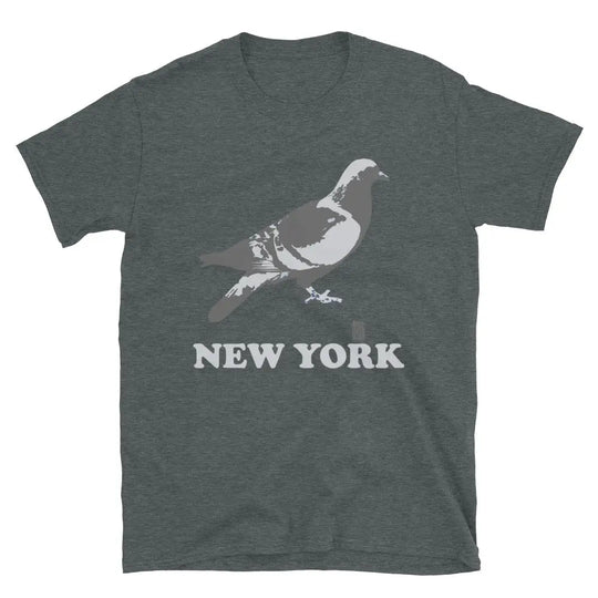 New York Pigeon Bronx Native Shop