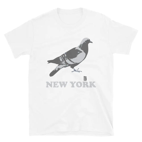 New York Pigeon Bronx Native Shop