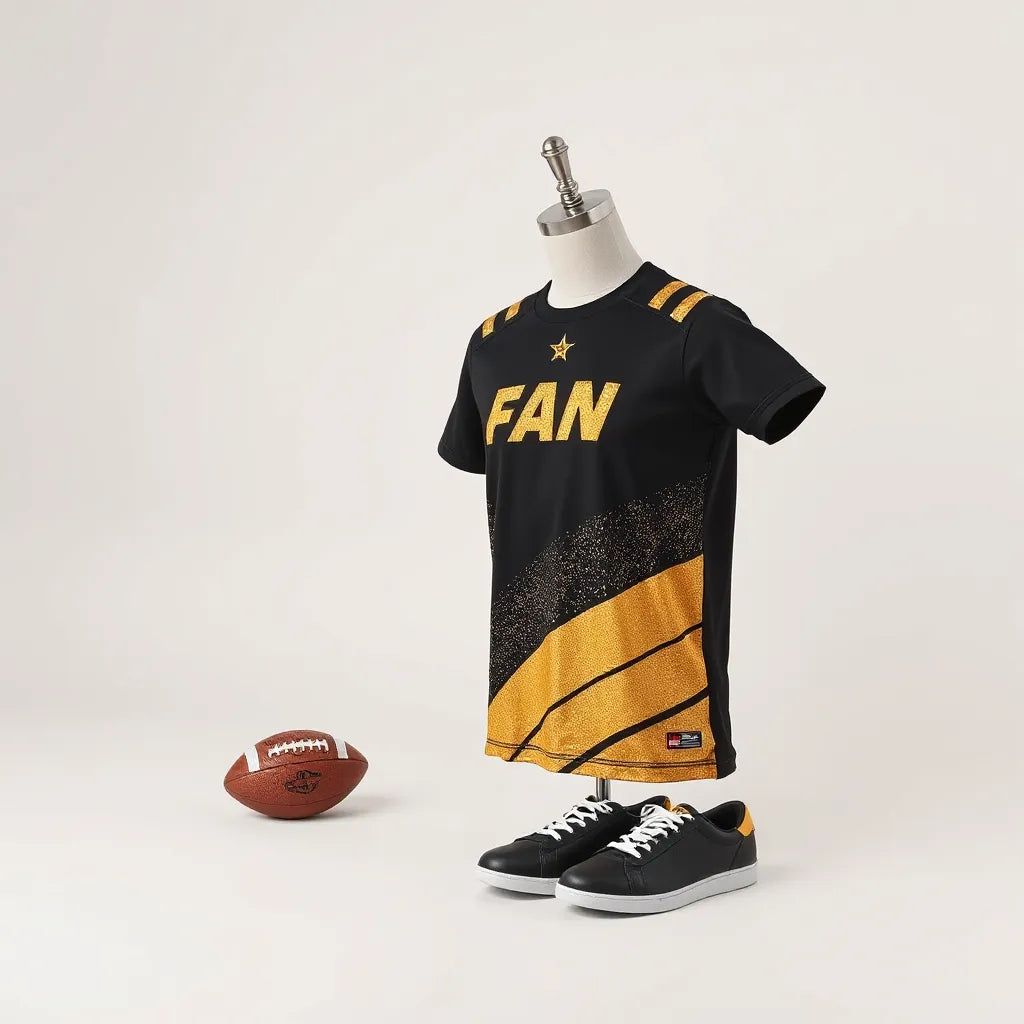 Camisa Bad Bunny Super Bowl: Styling for Game Day