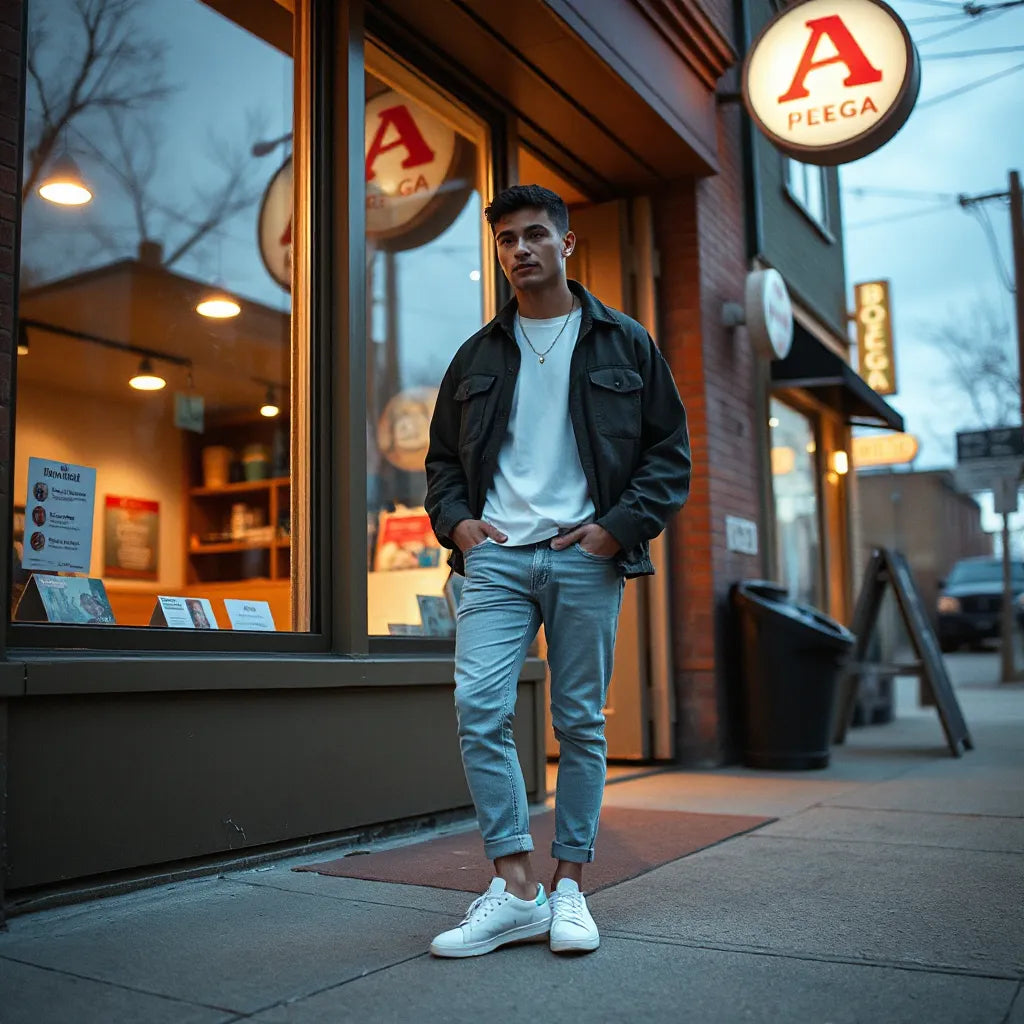 Bodega Dreams Fashion: Style Guide for Everyday Moves