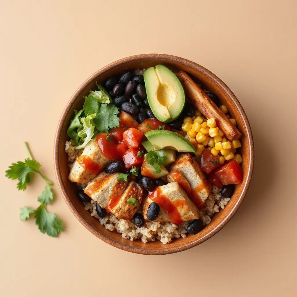 Benito Bowl and Bad Bunny Inspired Bowl Recipes