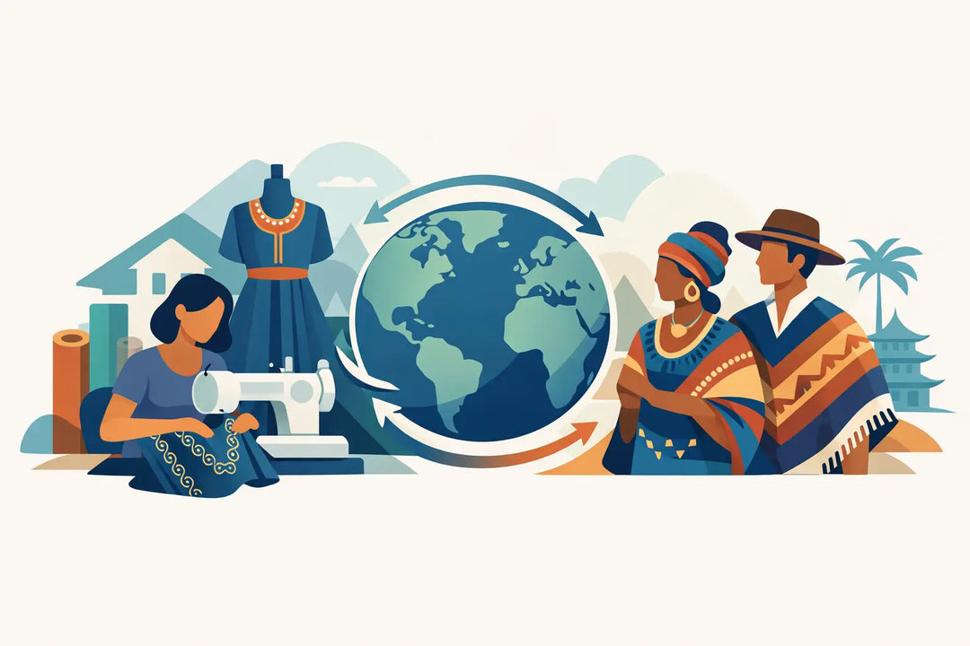 The Future of Cultural Apparel Stays Local