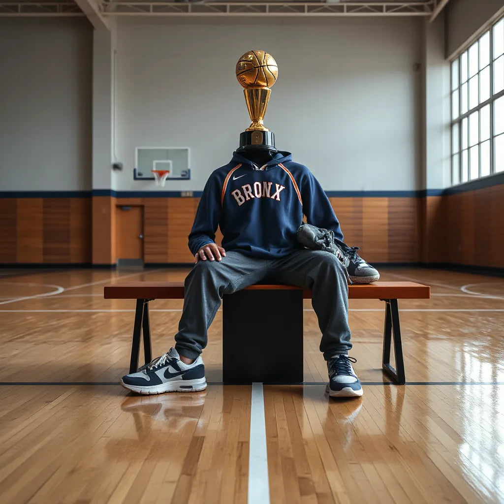 Bronx Basketball Championships Gear: Style and Fit Guide