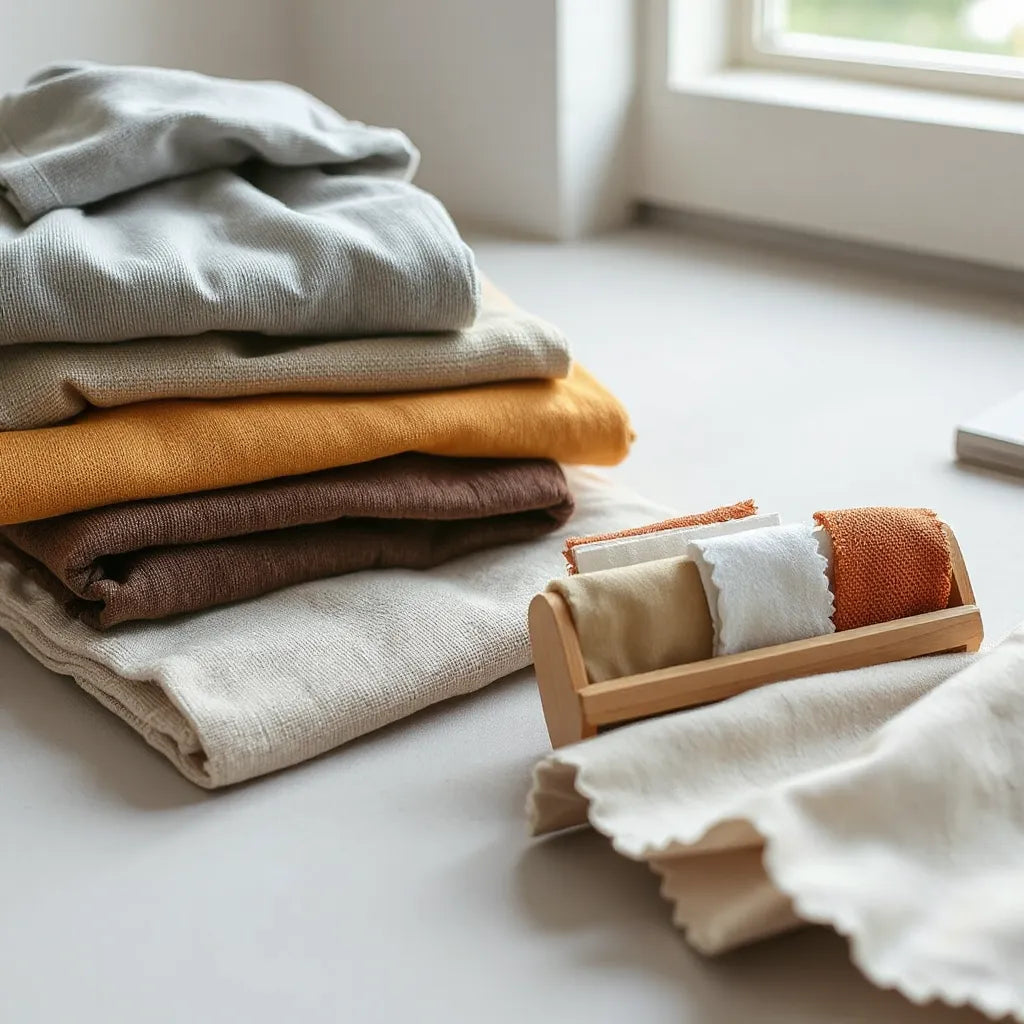 Sustainable Streetwear Materials: A Buyer’s Guide