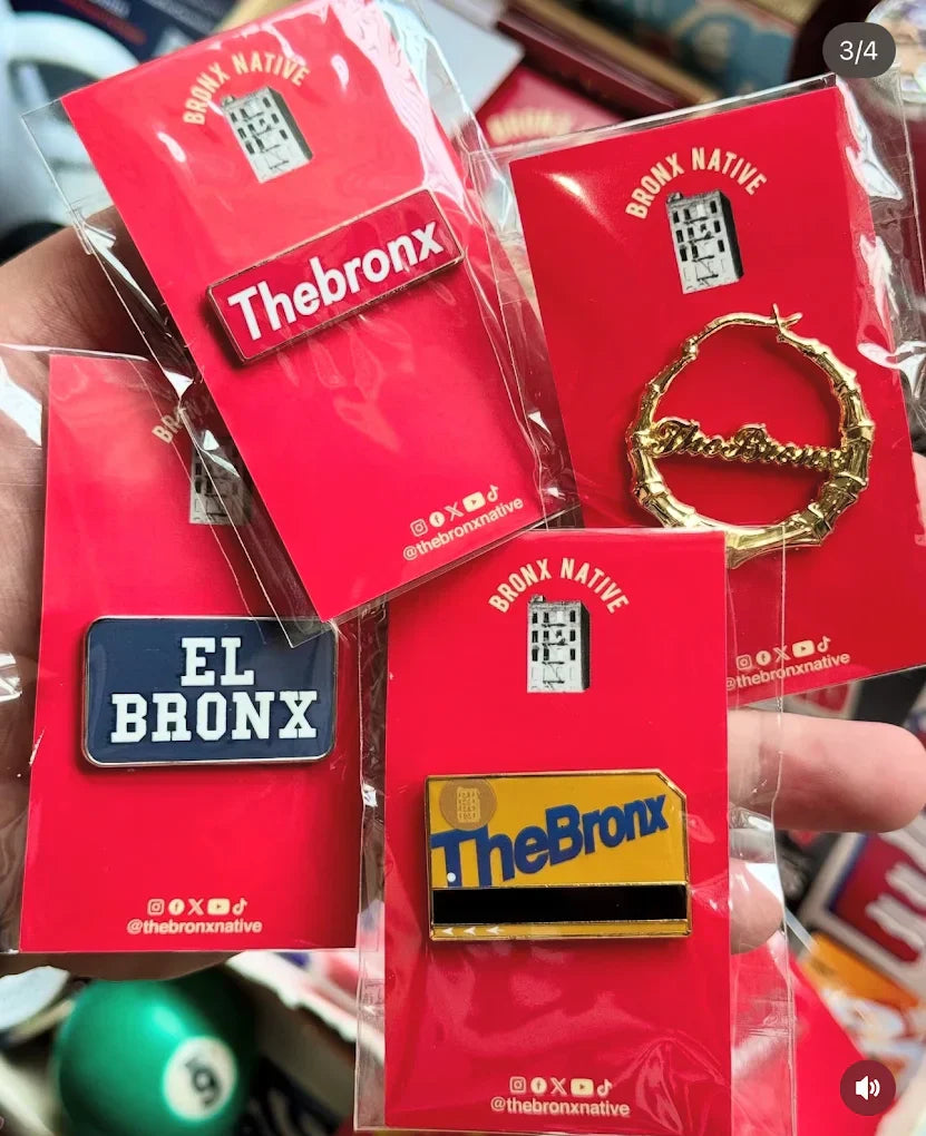The Bronx underrated borough guide with Bronx Native culture apparel