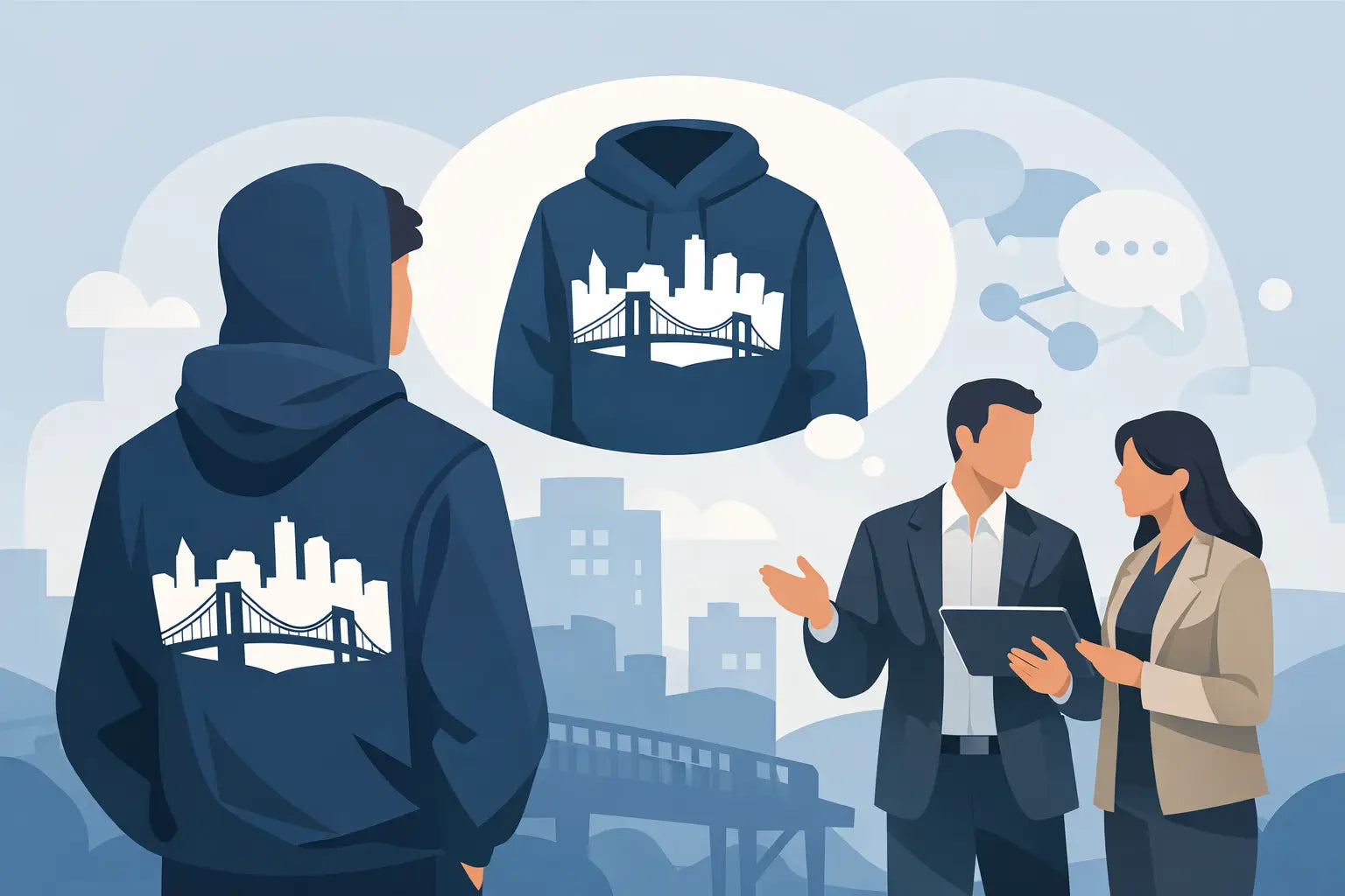 How to Wear Bronx Hoodies Without Losing the Message