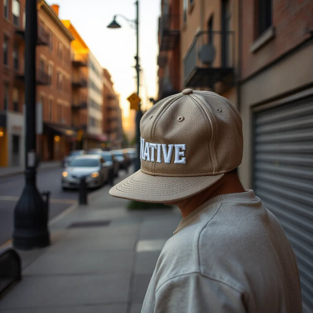 Bronx Native Cap: Style, Fit, and Wear Tips
