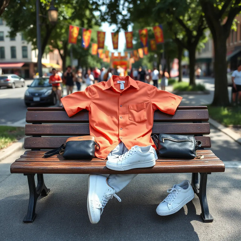 Puerto Rican Day Parade Gear: Outfit Ideas That Pop