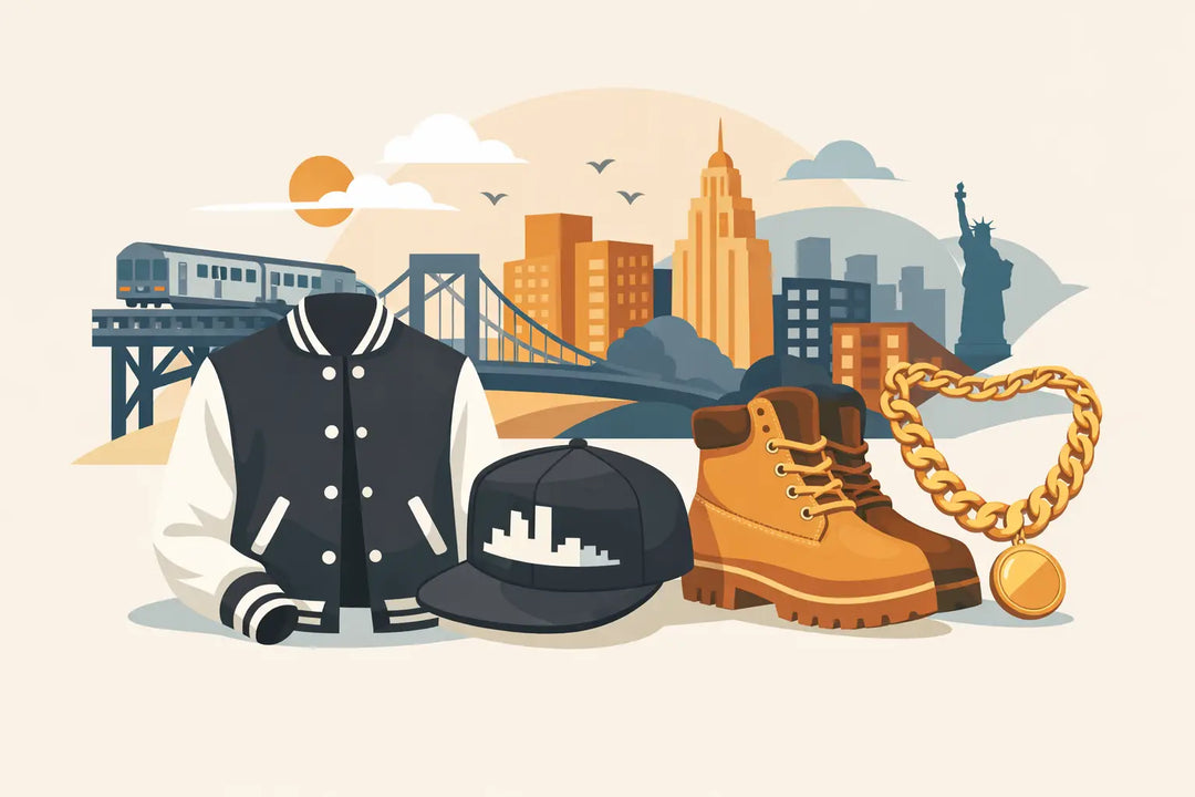 Bronx Heritage Apparel Guide for Real BX Style