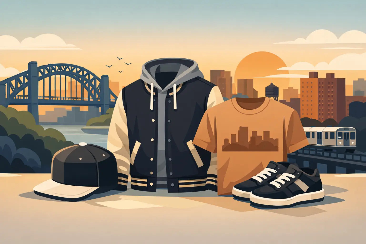 Bronx Collab Apparel Review: Worth the Hype?