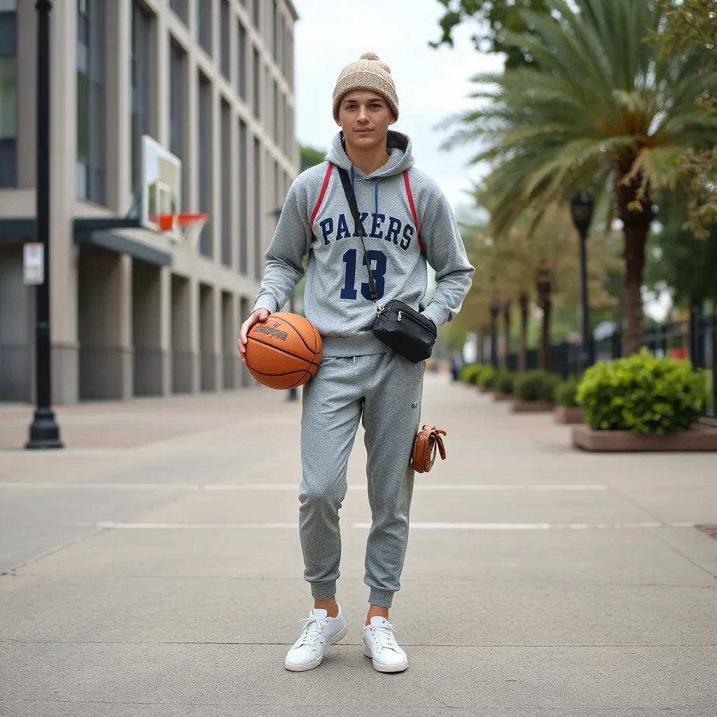 Comfortable Basketball Fan Gear: How to Dress Right
