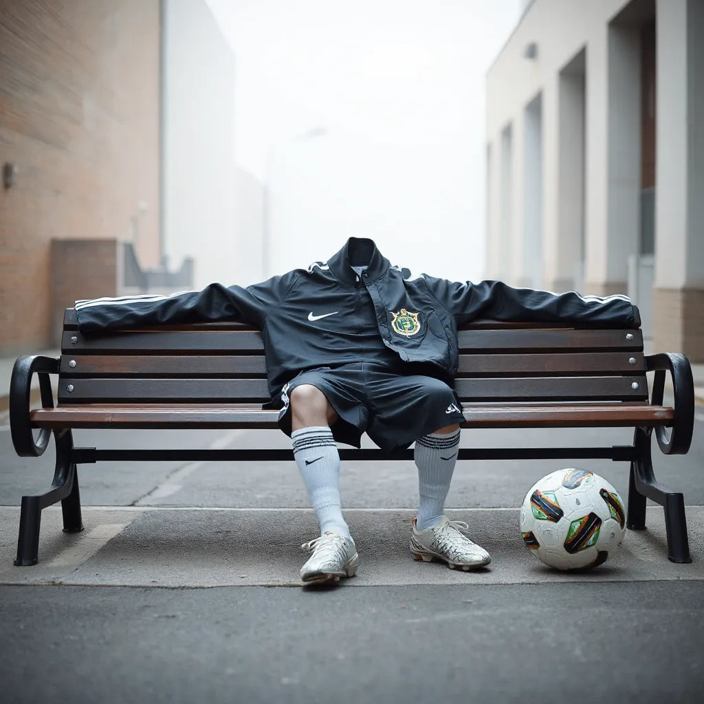 Bronx Soccer Club Gear: Style Picks for Game Day