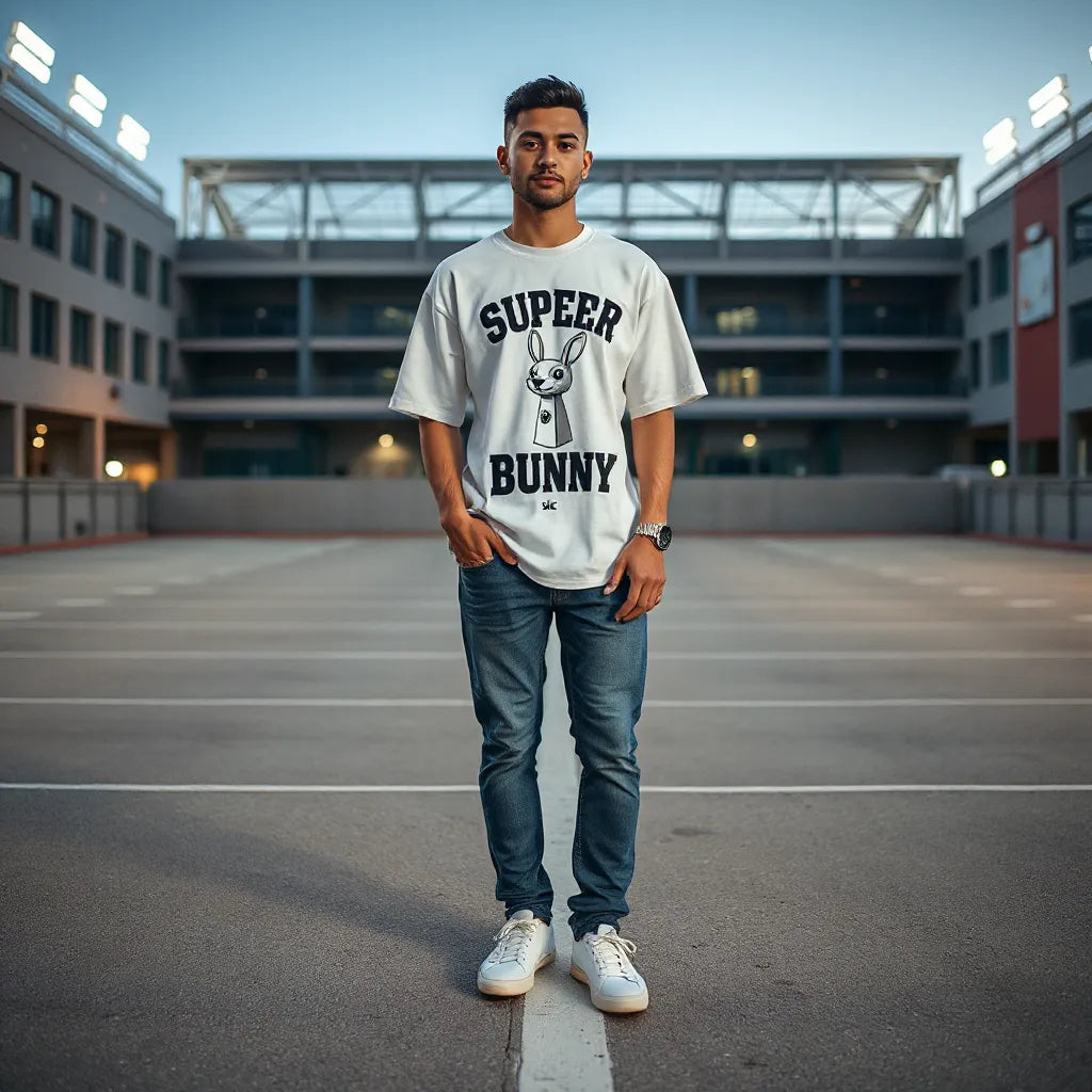 Super Bowl Bad Bunny Shirt: Style Guide for Game Day
