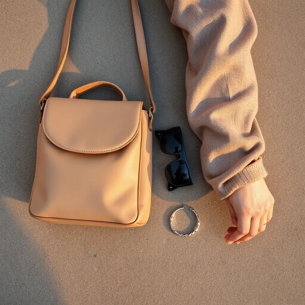 Urban Fashion Accessories: Must-Haves for Every Outfit