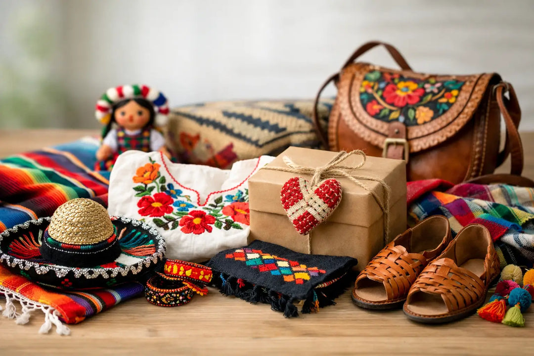 Latino Culture Clothing Gifts That Mean More