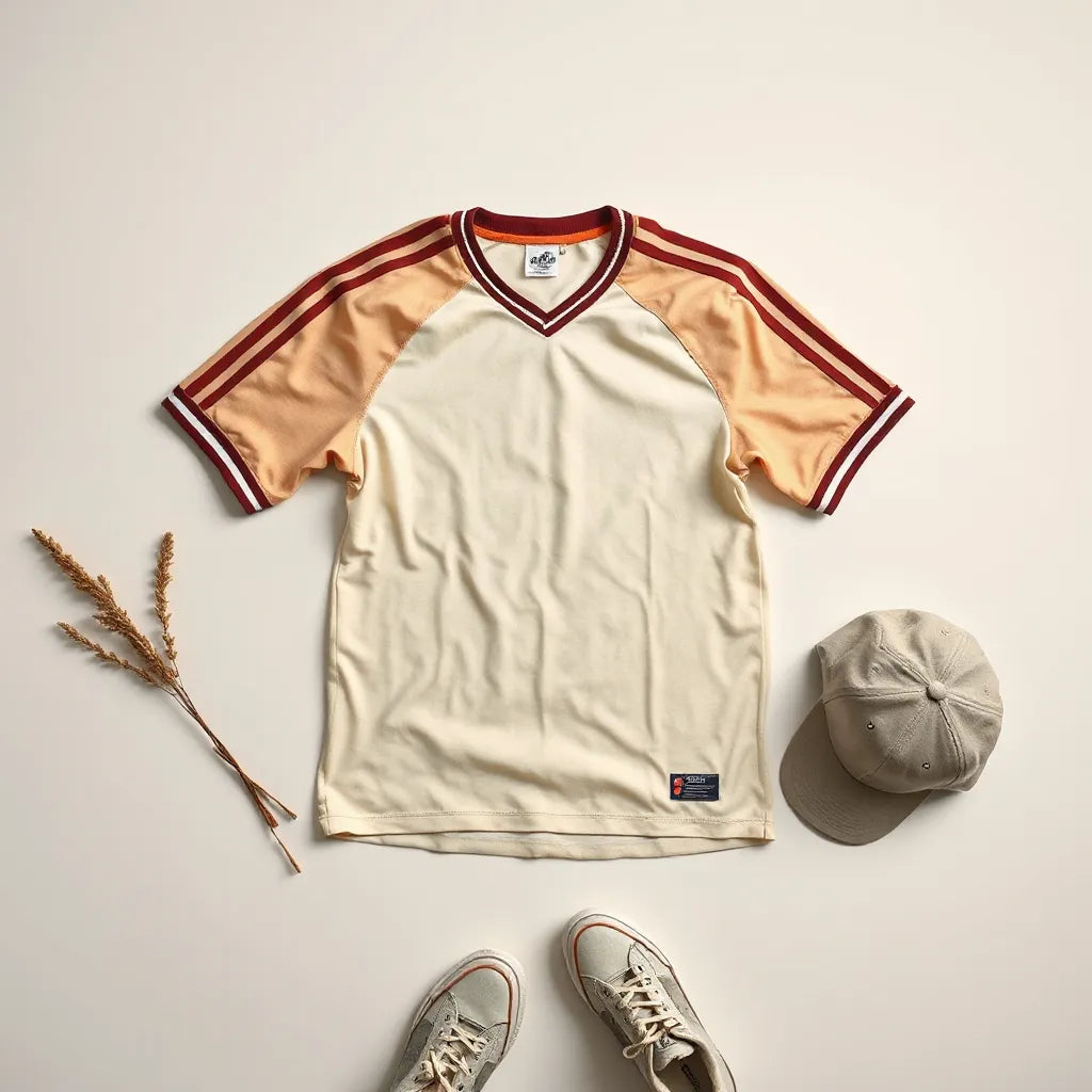 30th Anniversary Jerseys: Style and Wear Like a Pro