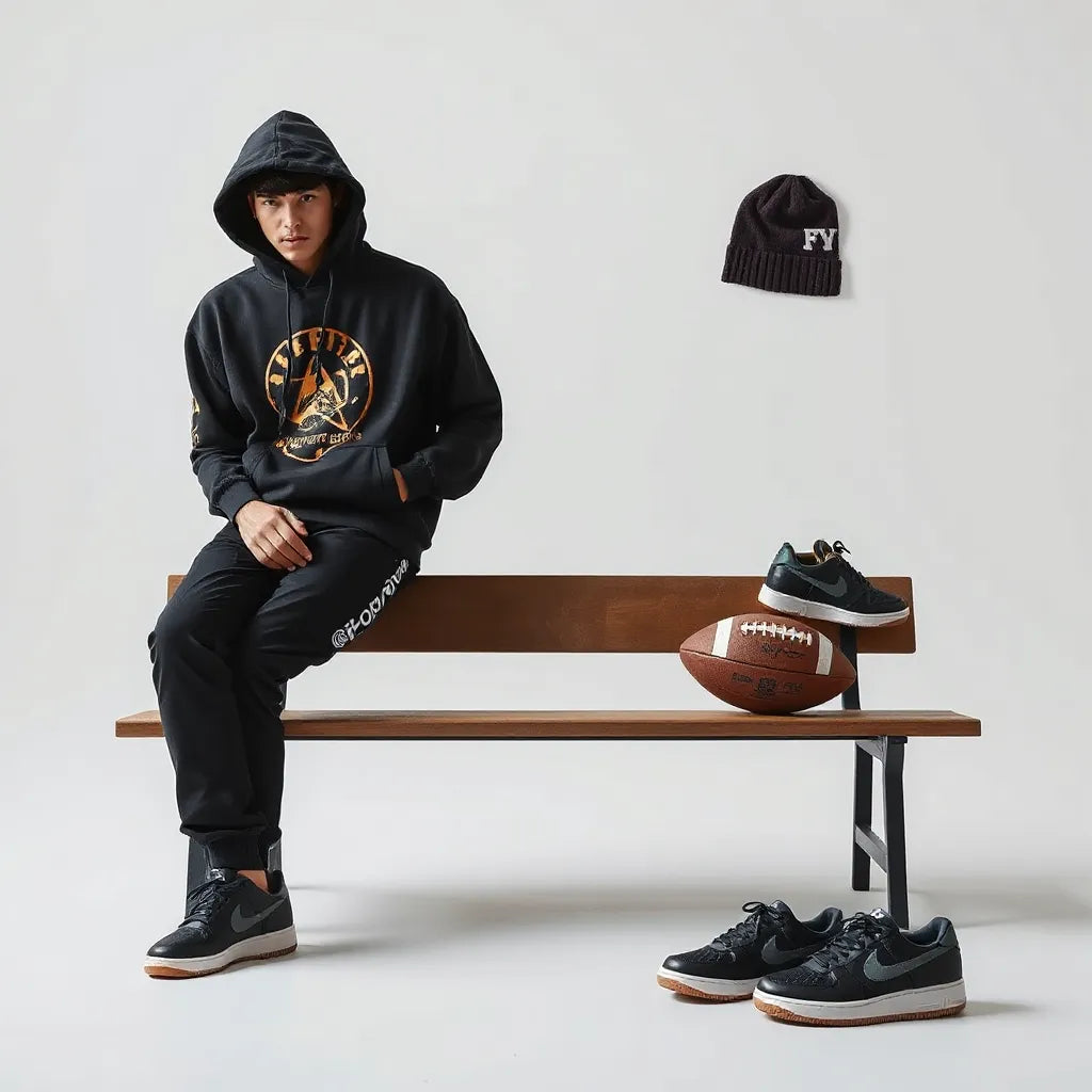 Bad Bunny x Super Bowl Merch: Styling Dos and Don’ts