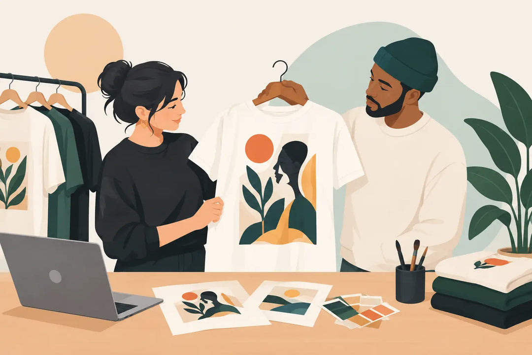 Artist Collaboration Apparel Review: What Counts