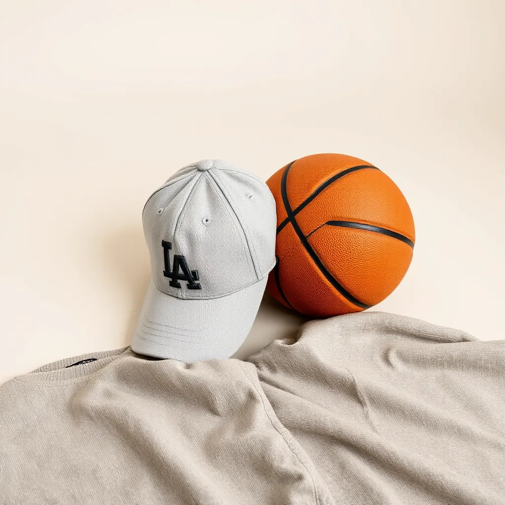 Caps and Beanies for Basketball Fans: Style Tips