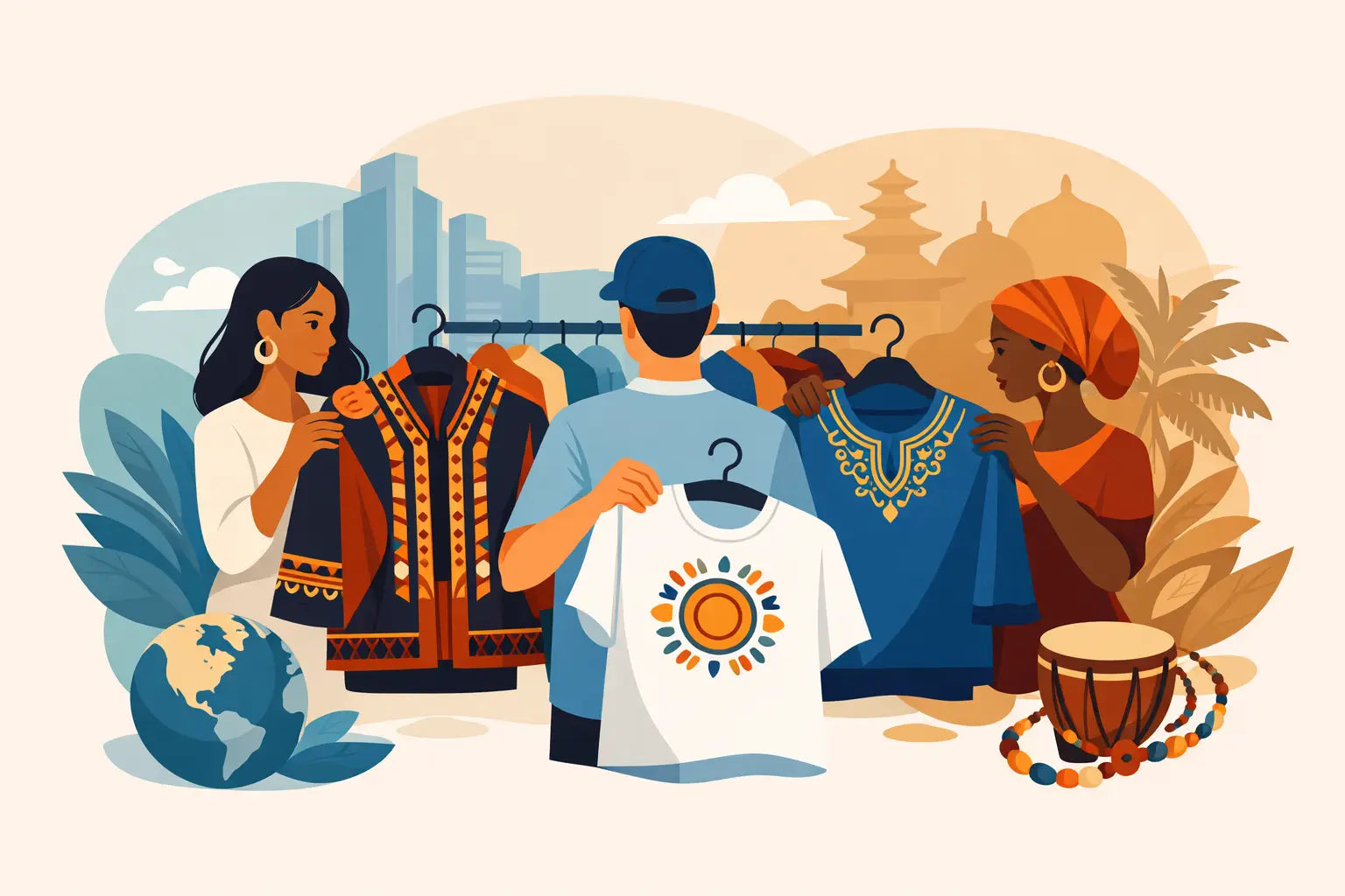 A Real Guide to Cultural Statement Apparel