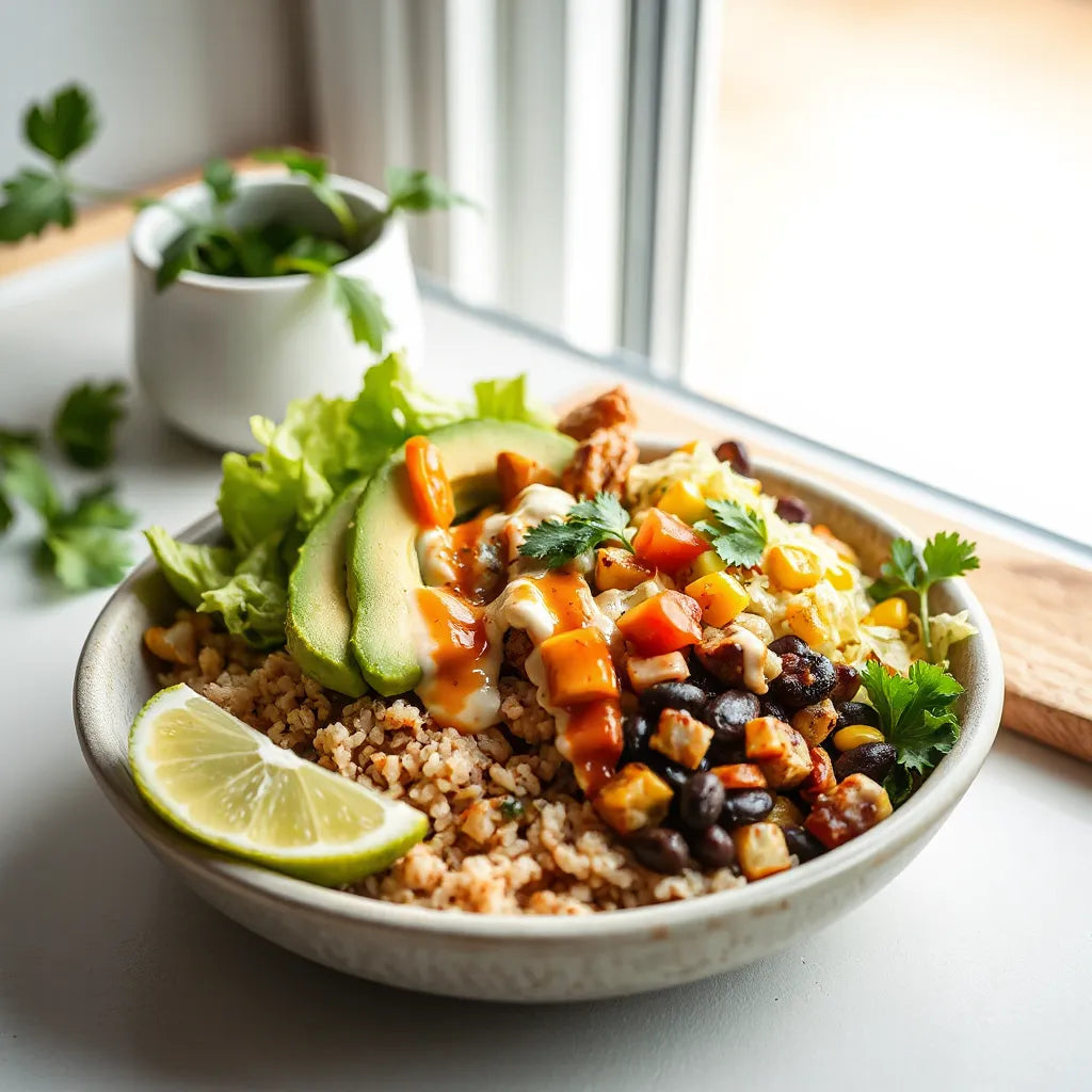 Bad Bunny Bowl Recipe Guide for Flavorful Comfort